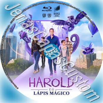 Harold E o Lápis Mágico