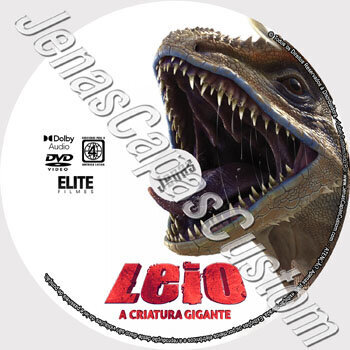 Leio - A Criatura Gigante