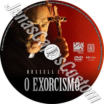 O Exorcismo