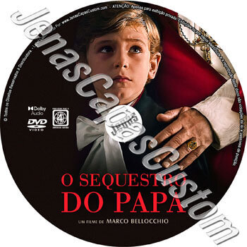 O Sequestro Do Papa