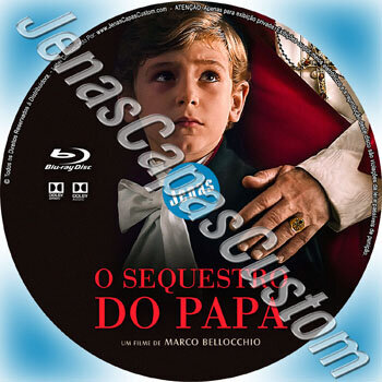 O Sequestro Do Papa