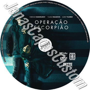 Operação Escorpião