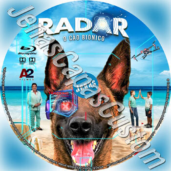 Radar - O Cão Biônico