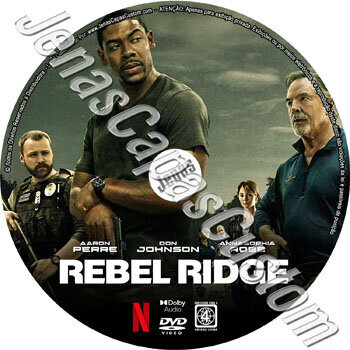 Rebel Ridge