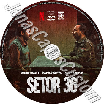 Setor 36