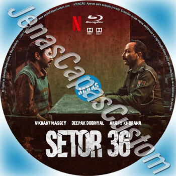 Setor 36