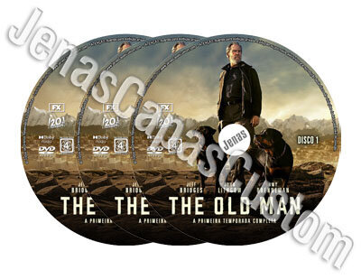 The Old Man (O Velho) - 1ª Temporada