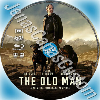 The Old Man (O Velho) - 1ª Temporada