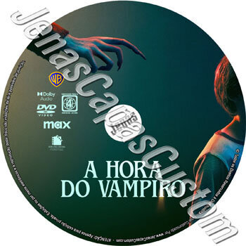 A Hora Do Vampiro