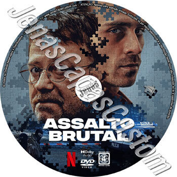 Assalto Brutal