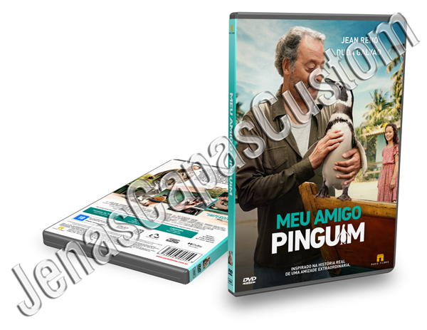 Meu Amigo Pinguim