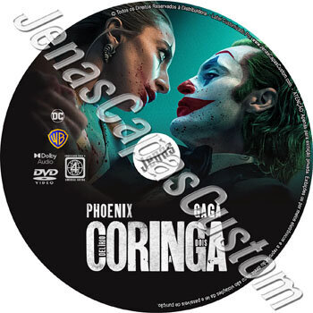 Coringa - Delírio A Dois