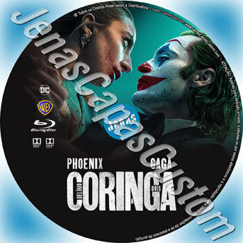 Coringa - Delírio A Dois