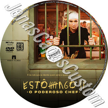 Estômago 2 - O Poderoso Chef