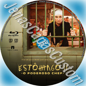 Estômago 2 - O Poderoso Chef