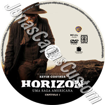 Horizon - Uma Saga Americana - Capítulo 1