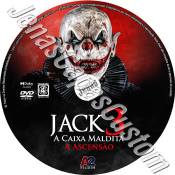 Jack - A Caixa Maldita 3 - A Ascensão