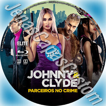 Johnny E Clyde - Parceiros No Crime