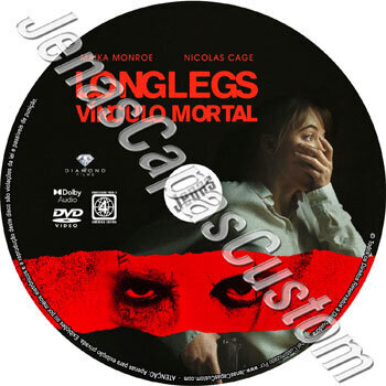 Longlegs - Vínculo Mortal