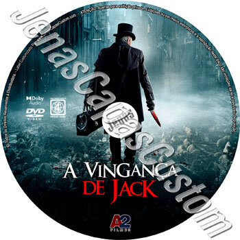 A Vingança De Jack