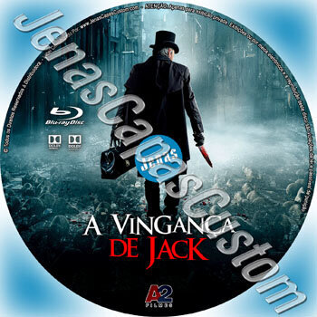 A Vingança De Jack