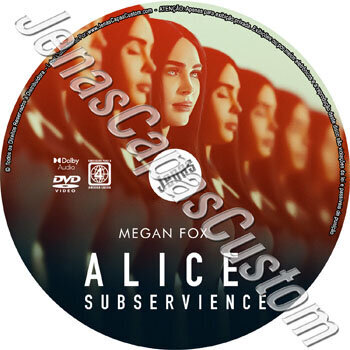 Alice - Subservience