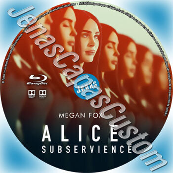 Alice - Subservience