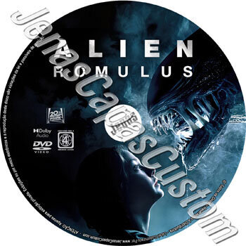 Alien - Romulus