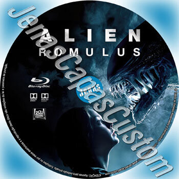 Alien - Romulus