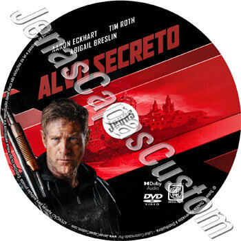 Alvo Secreto