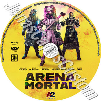 Arena Mortal