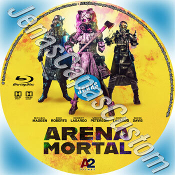 Arena Mortal