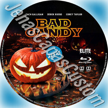 Bad Candy