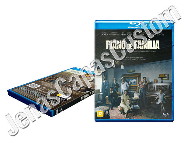 Piano De Família