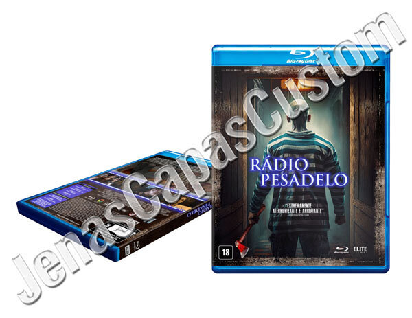 Rádio Pesadelo