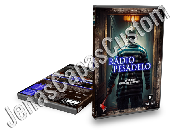 Rádio Pesadelo