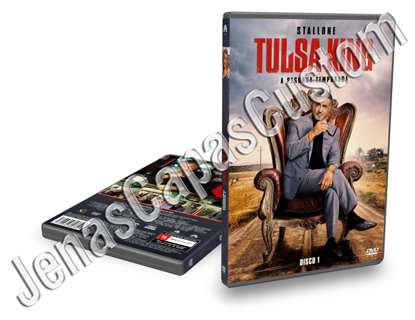 Tulsa King - 2ª Temporada