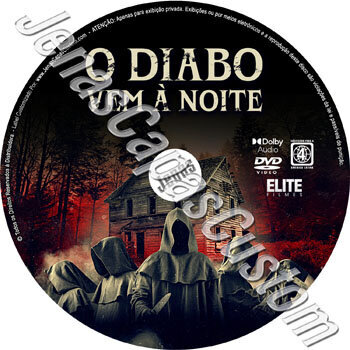 O Diabo Vem À Noite