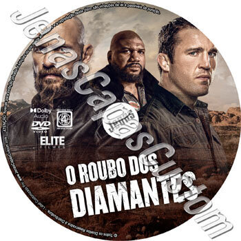 O Roubo Dos Diamantes