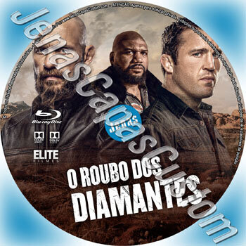 O Roubo Dos Diamantes