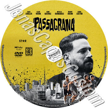 Passagrana