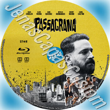 Passagrana