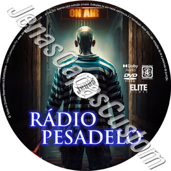 Rádio Pesadelo