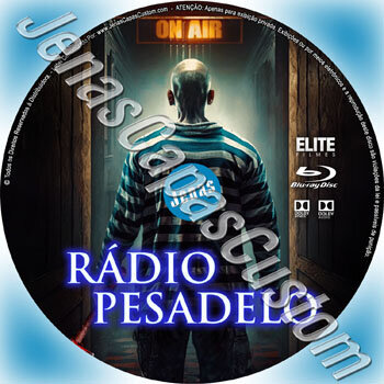 Rádio Pesadelo