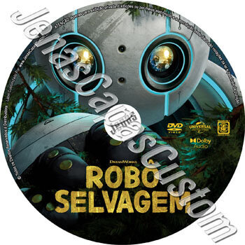 Robô Selvagem