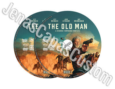 The Old Man (O Velho) - 2ª Temporada