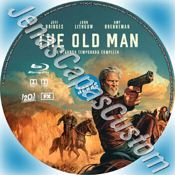 The Old Man (O Velho) - 2ª Temporada