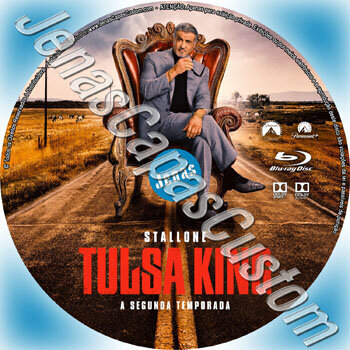 Tulsa King - 2ª Temporada