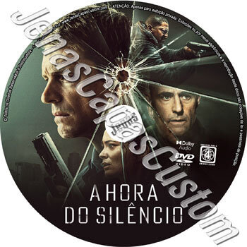 A Hora Do Silêncio