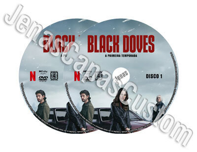 Black Doves - 1ª Temporada